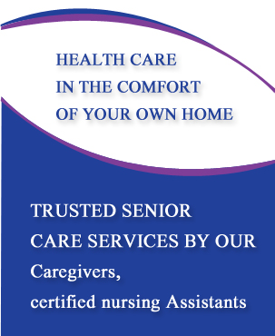 Contact Us | Angel Senior Home Care