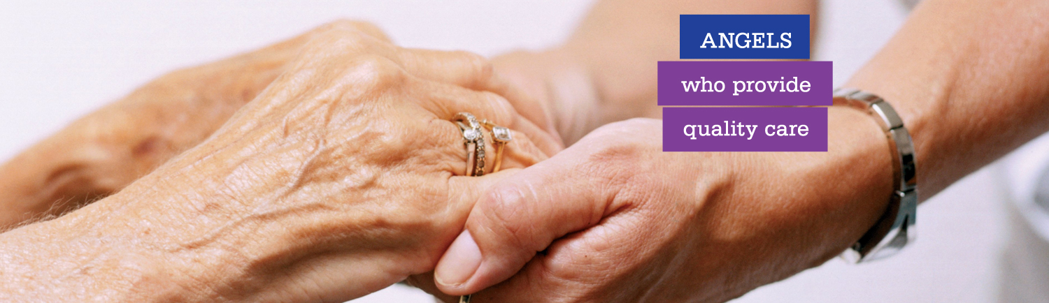 home health care services in chantilly