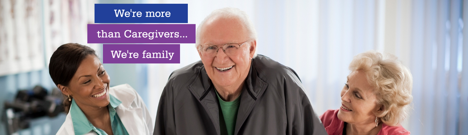 home health care in chantilly