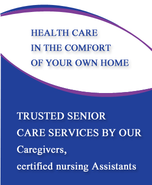 elder care services in chantilly